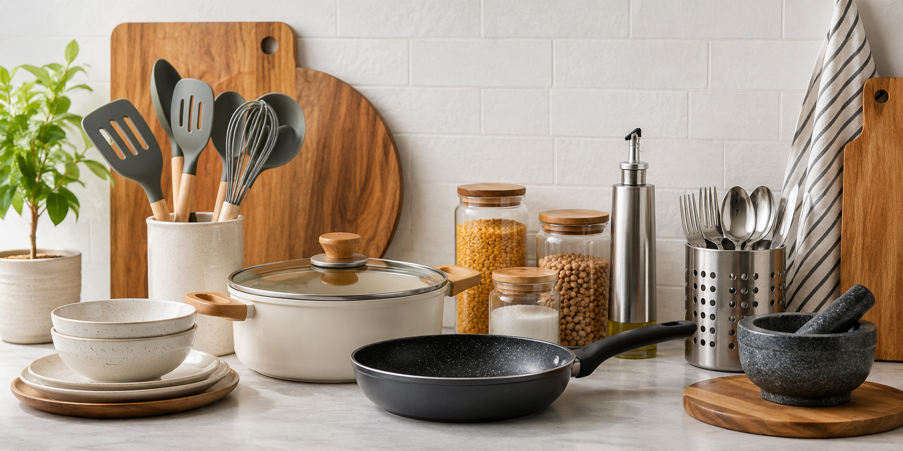 Home & Kitchen