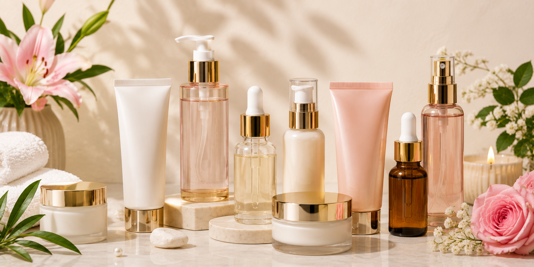 Beauty & Care
