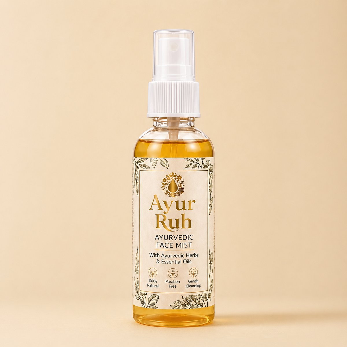 Ayur Ruh Face Mist 100ML